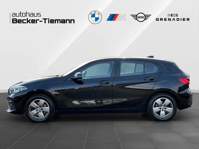 BMW 118 118i Advantage pakket Sedan