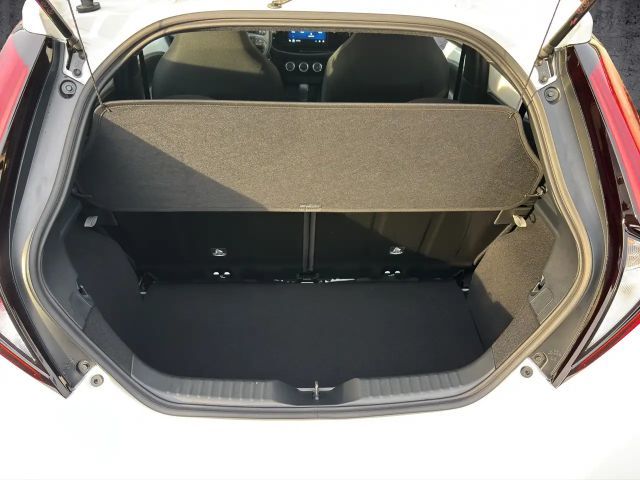 Toyota Aygo X 1.0 VVT-i Business Hatchback