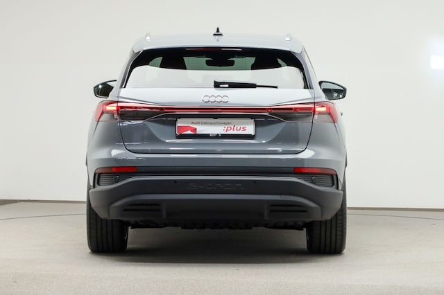 Audi Q4 e-tron 35
