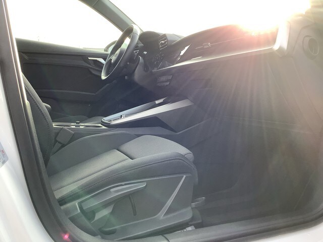 Audi A3 30 TFSI S-Tronic Sportback