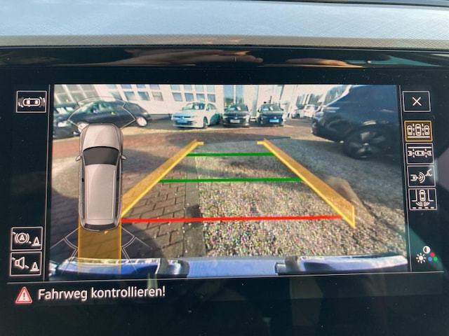 Volkswagen Passat 2.0 TDI Business DSG Variant