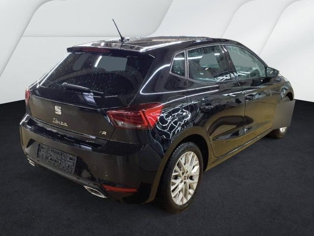 Seat Ibiza 1.5 TSI DSG FR-lijn
