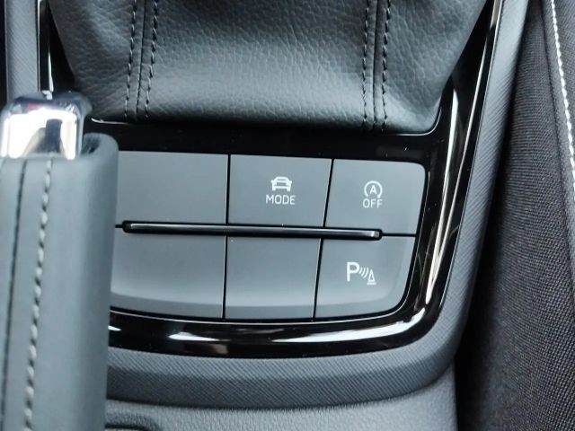 Skoda Kamiq Monte Carlo