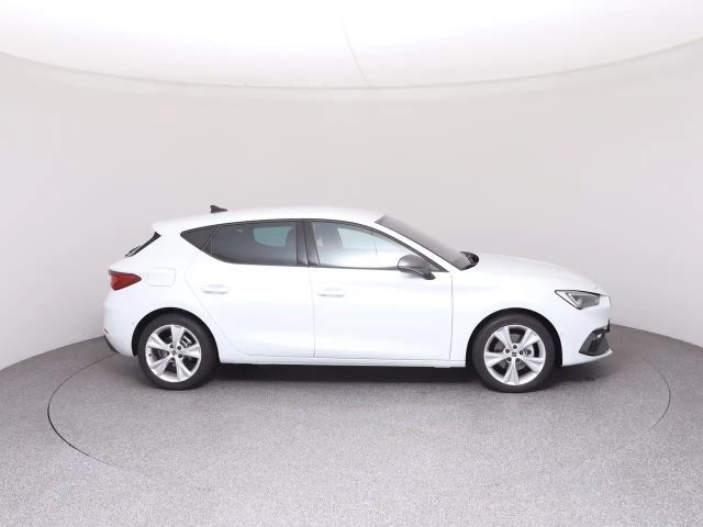 Seat Leon 1.5 eTSI DSG FR-lijn