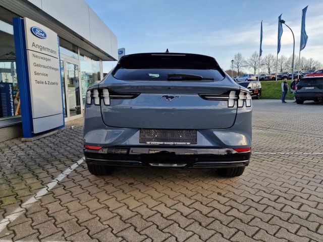 Ford Mustang Mach-E Premium