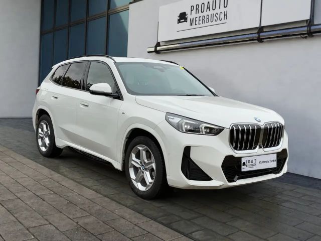 BMW X1 M-Sport sDrive