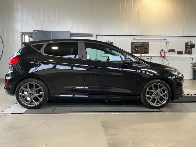 Ford Fiesta ST Line