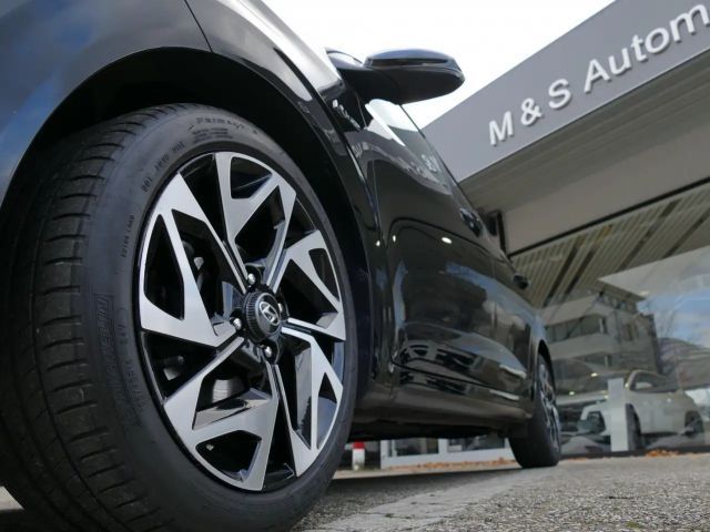 Hyundai i10 1.0 N Line T-GDi