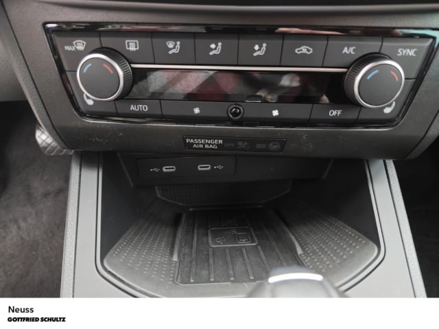 Seat Ibiza DSG Xcellence