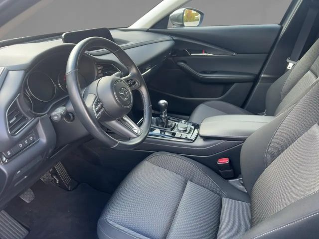 Mazda CX-30 /G122/COMF+/SO/ST Matrix LED Head-Up Navi