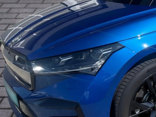 Skoda Enyaq Coupe RS