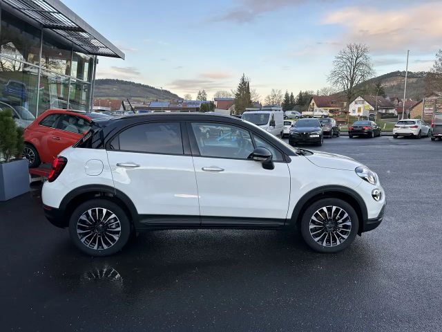 Fiat 500X Cross