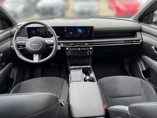 Hyundai Tucson 2WD T-GDi