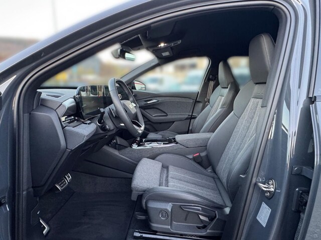 Audi Q6 e-tron Quattro