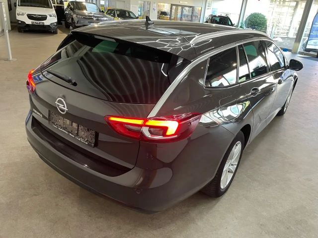 Opel Insignia Elegance Sports Tourer