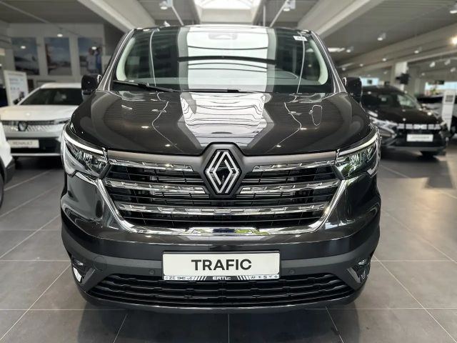 Renault Trafic Spaceclass
