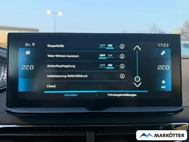 Peugeot 3008 Allure Pack PureTech