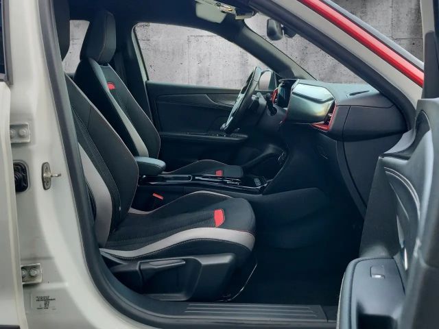 Opel Mokka Premium "GS Line" aus 1-Hand/Navi/Voll-LED