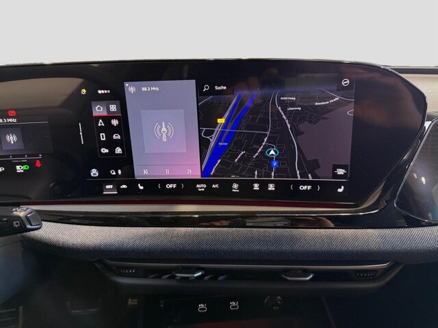 Audi A5 Avant S-Tronic