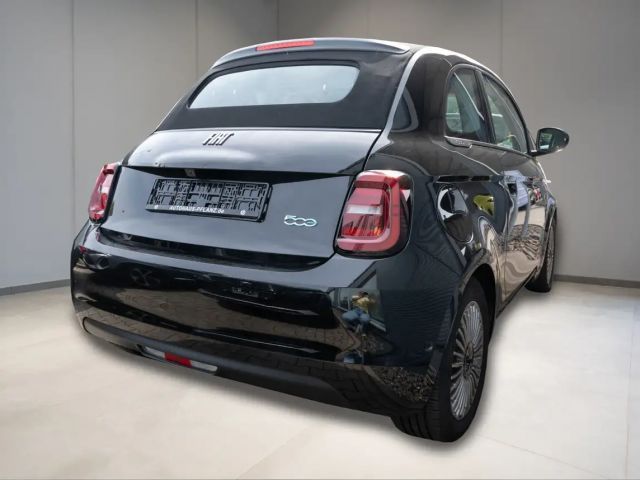 Fiat 500 Batterie 42 KW MY23