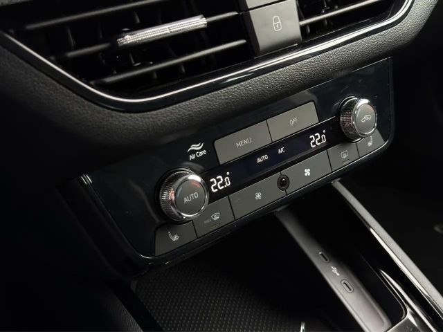 Skoda Kamiq 1.0 TSI Selection