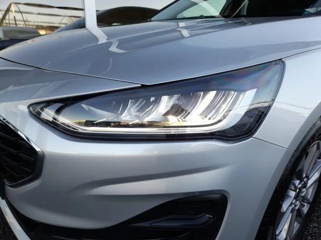 Ford Focus Active EcoBoost