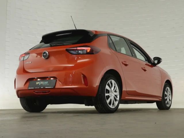 Opel Corsa Edition F Edition