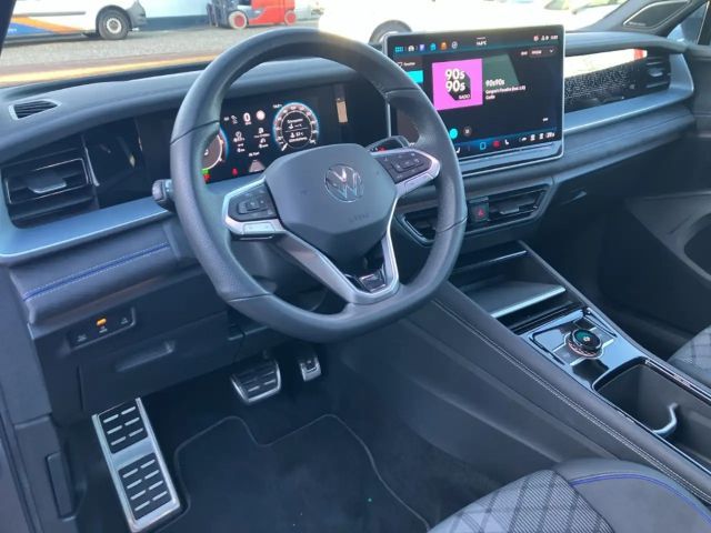 Volkswagen Tayron 2.0 TDI 4Motion DSG R-Line