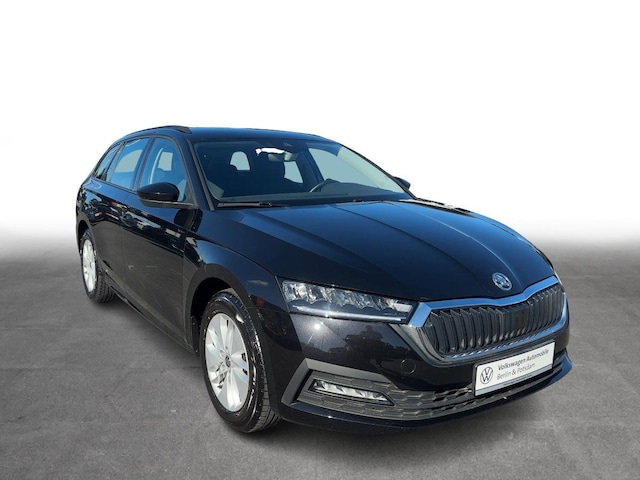 Skoda Octavia 1.0 TSI Ambition Combi