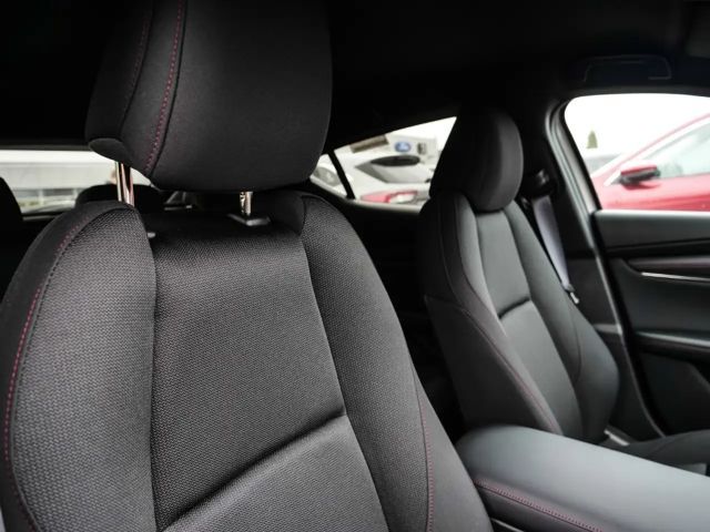 Mazda 3 2.5L Homura SkyActiv e-Skyactiv