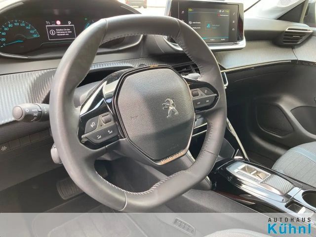 Peugeot E-208 Allure Pack