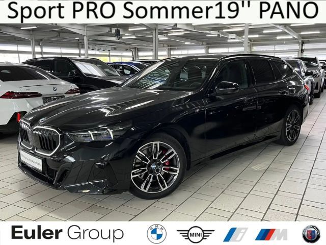 BMW 520 520i M-Sport