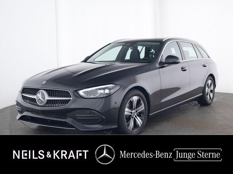 Mercedes-Benz C 180 AVANTGARDE Estate