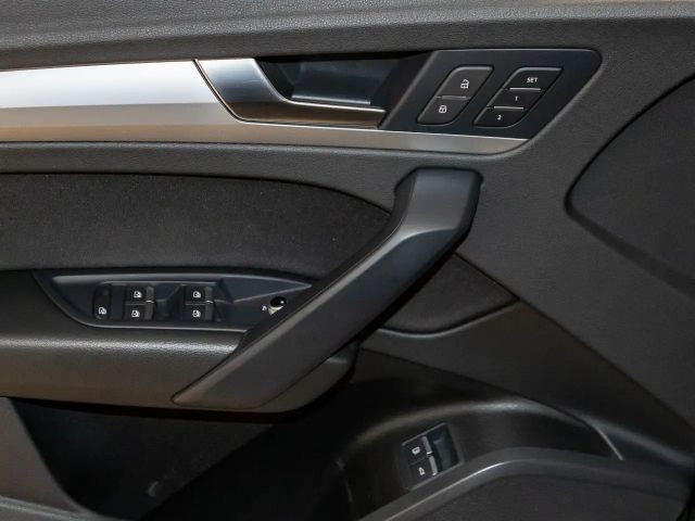 Audi Q5 50 TFSI Hybride Quattro