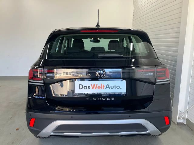 Volkswagen T-Cross 4Me TSI