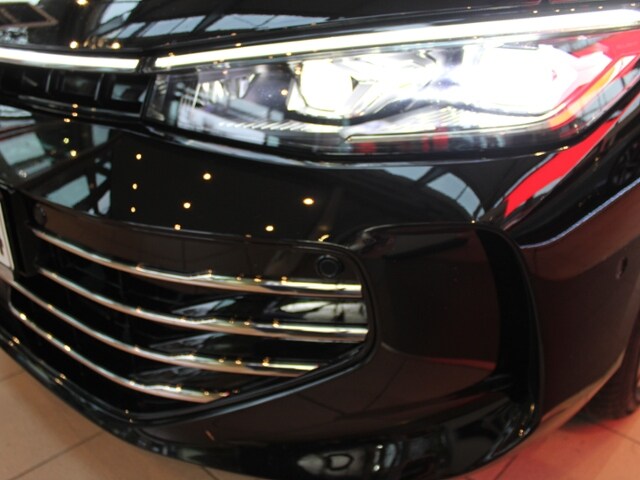 Volkswagen Passat 2.0 TDI DSG Variant