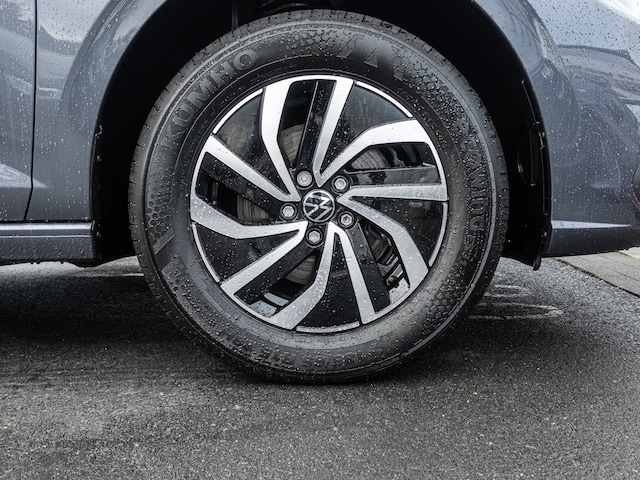 Volkswagen Polo 1.0 TSI DSG