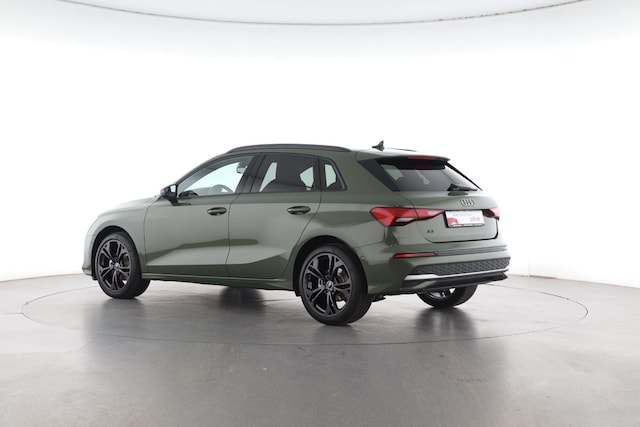 Audi A3 35 TFSI S-Tronic Sportback