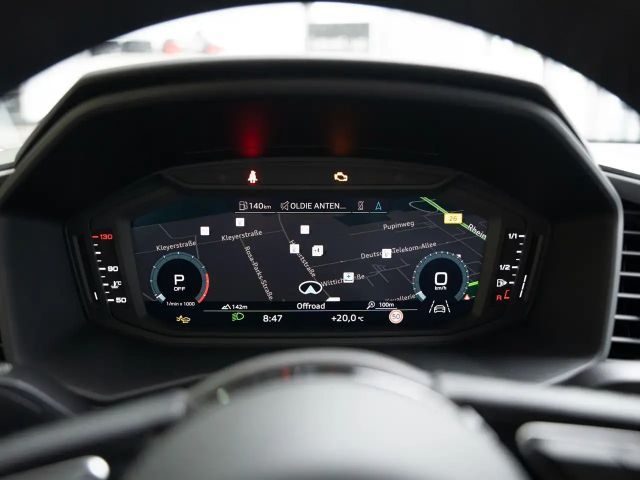 Audi A1 35 TFSI S-Tronic