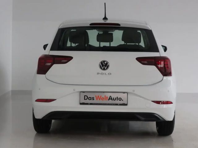Volkswagen Polo 4Me TSI
