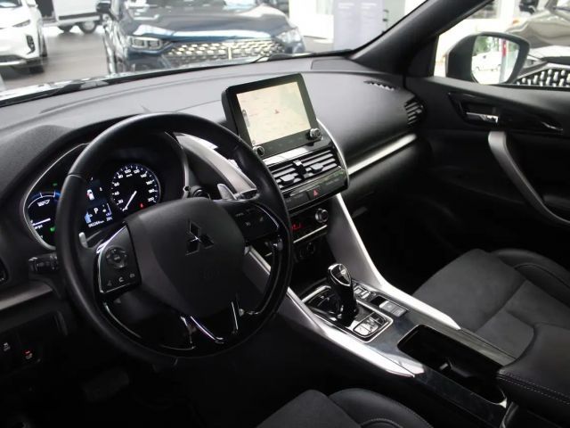 Mitsubishi Eclipse Cross PHEV