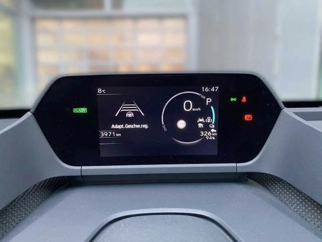 Toyota bZ4X 4x2 Team D