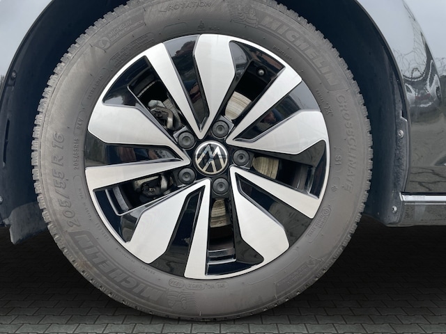 Volkswagen Golf Golf VIII Variant