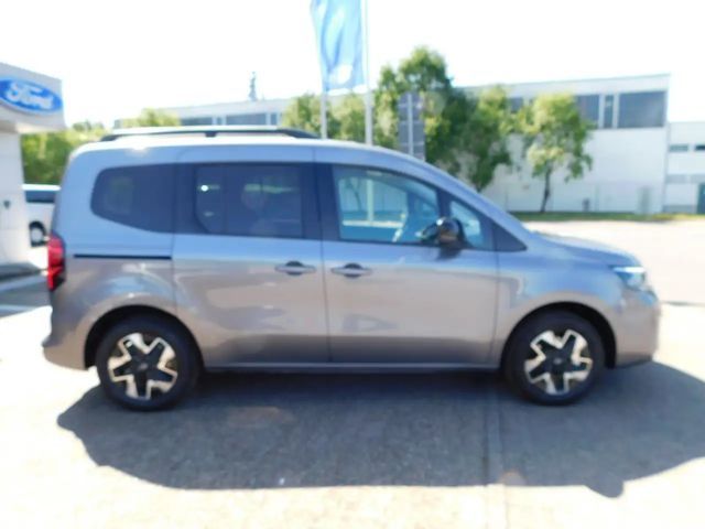 Nissan Townstar Tekna