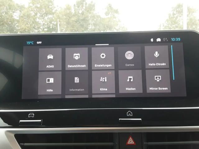 Citroën C4 Max PureTech