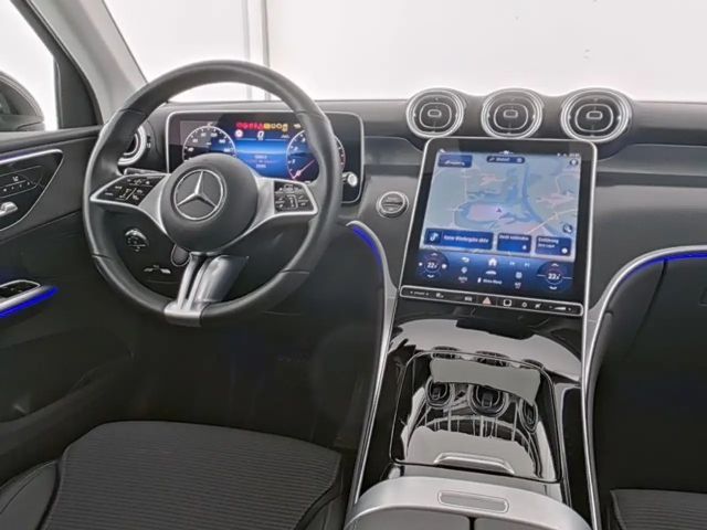 Mercedes-Benz GLC 200 4MATIC AVANTGARDE