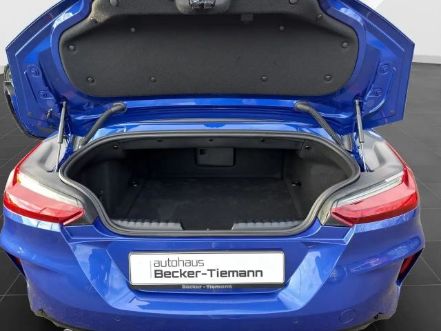 BMW Z4 Cabrio Roadster sDrive20i