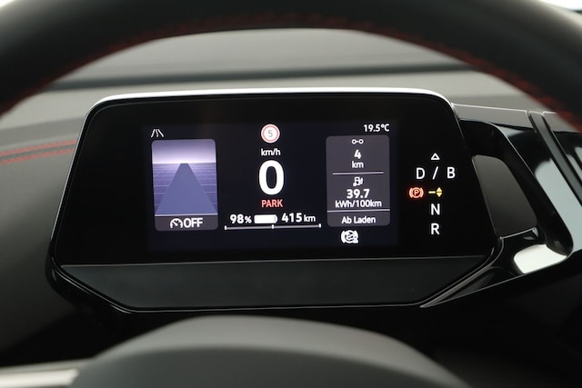 Volkswagen ID.4 GTX IQ.Drive