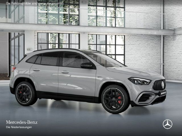 Mercedes-Benz GLA 35 AMG 4MATIC AMG Line