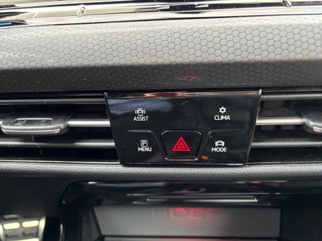 Volkswagen Golf 2.0 TSI DSG GTI